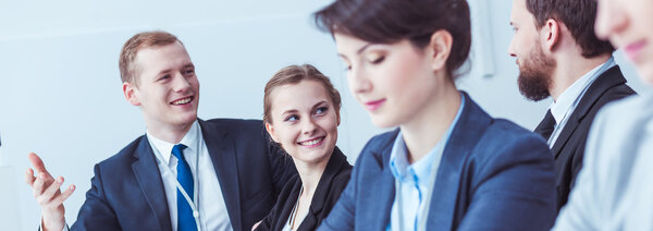 Проведение продуктивной встречи
