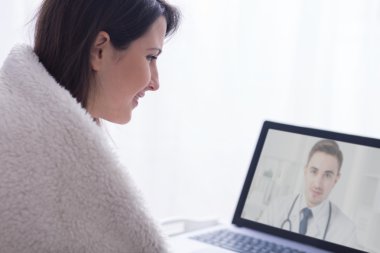 Gitmeden bir doktor ziyaret