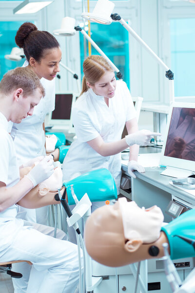 Проверка работы коллег
