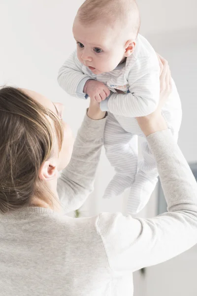 Jetzt können Sie fliegen! — Stockfoto