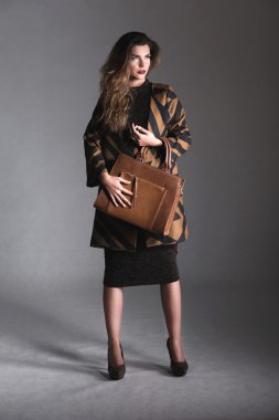 Sonbahar için hazırlanan