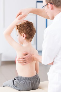 Çocuklar ile çalışma sorumlu bir iştir