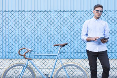 Ben Eko hipster ve bundan gurur duyuyorum