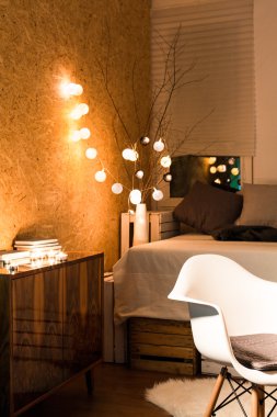 Rahat bir görünüm oluşturma