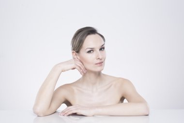 Doğal güzelliğin saklama