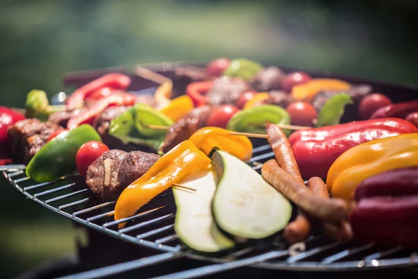 Tasty and healthy — Stock Photo, Image