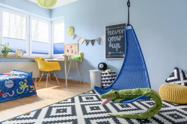 Küçük krallığını ortasında