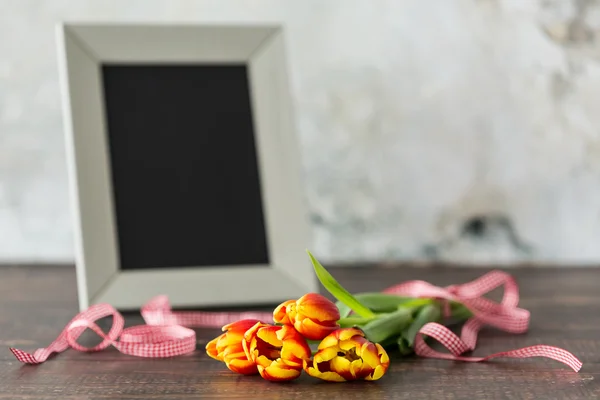 Mom, may your day be as special as you are... — Stock Photo, Image