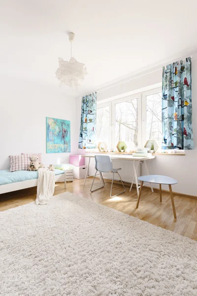 Bu huzurlu iç duygu ışık ve iyimser