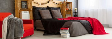 Üstün bir renk kombinasyonu