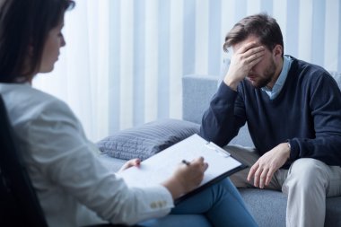 Psikoterapist notlar