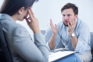 Sorunlar hakkında şikayet