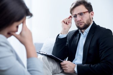 Kadının sorunlarını çözme