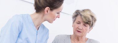 Doktorunuzla sorunları hakkında konuşun