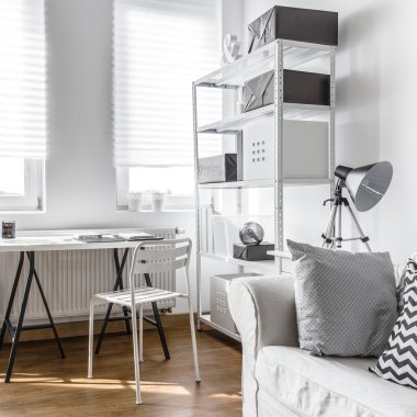 Minimalist düzenleme tasarım