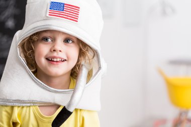 Houston? Burada herhangi bir sorun yok