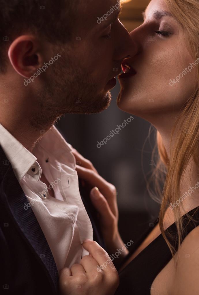 Love Kiss Sexsy