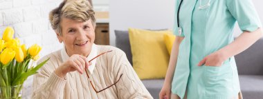 Hiçbir şey onun ruhu bozamaz