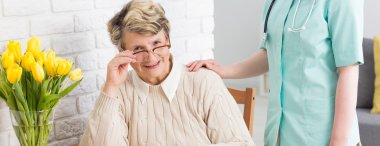 Her zaman iyi durumda