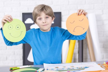 Bugün nasıl hissediyorsun??