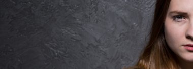 Dikkat et, çok kızgınım!