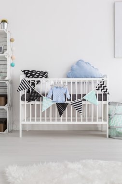 Bulutların arasında tatlı rüyalar