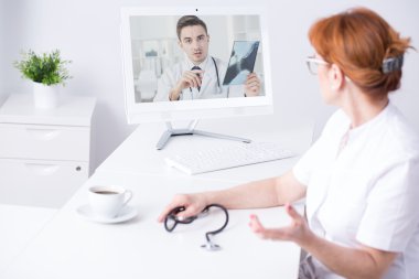 Bu doğru teşhis olduğundan emin misin?