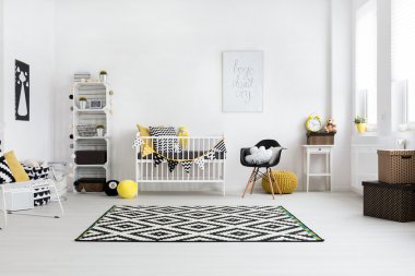 Burada, sizin için sabırsızlanıyorum küçük bir