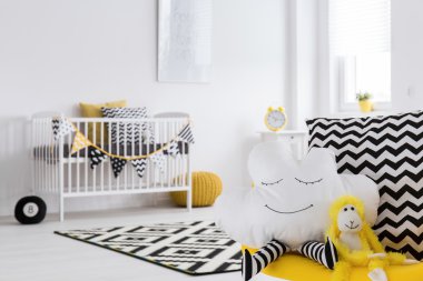 Yeni bir aile üyesi bekliyor