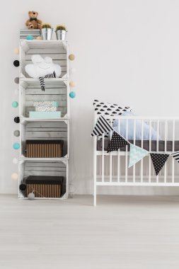 Büyük ve küçük Doğa severler için çevre dostu tasarım