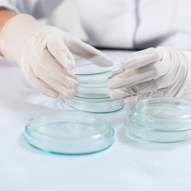 deney yapmadan önce bilim laboratuvar, yatay