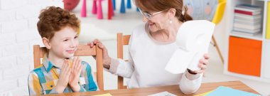 Alfabe öğrenmenin eğlenceli yolu