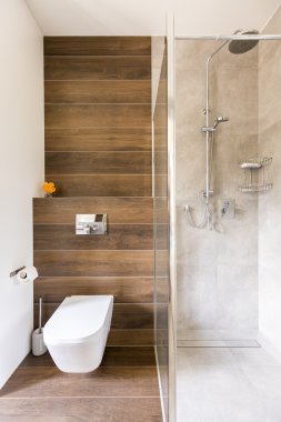 Bir duş için zaman