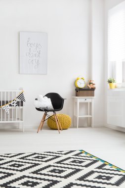 Akşam masal oturumları okuma için en iyi yer