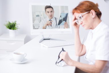 Doğru tedavi hakkında düşünme