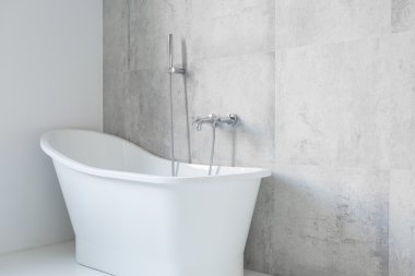 Bir duş al ve rahatla