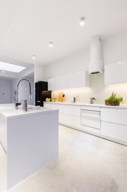 Bu alan yemek pişirmek için