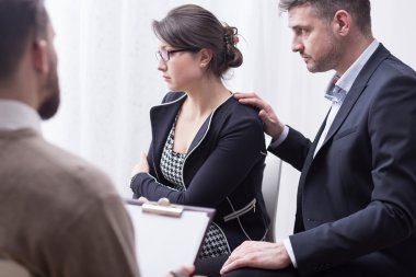 Psikolog güvenli sizin evlilik yardımcı olabilir