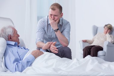 Bazen bu gözyaşları tutmak mümkün değildir