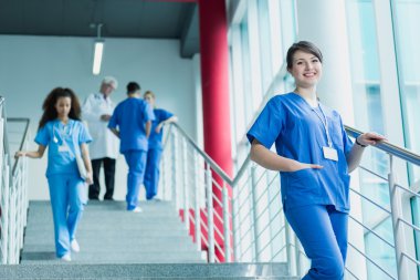 Bir doktor olmak için yaşam için benim planı olduğunu