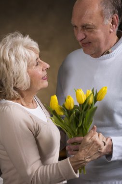 Evlilik yıldönümü için tüm en iyi