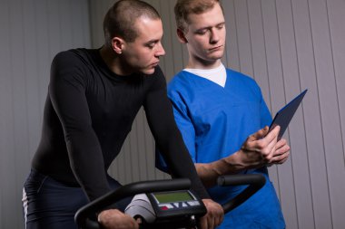 Mukavemeti test sonuçlarının tanıtım