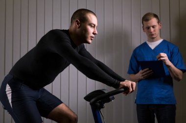 Güç yetenekleri kontrol