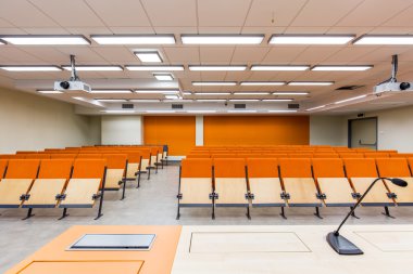 Ders başlatmak için hazır