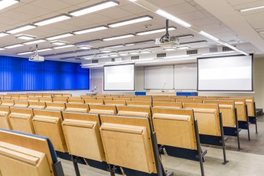 Işığı, lütfen kapat