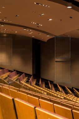 Parlak zihinleri için yeterli alan