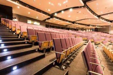 Bilim için çok fazla alan