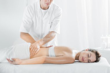 Doğa ile uyum içinde dinlenmek