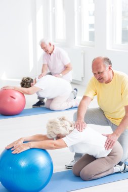 Süreci yaşlanma rağmen iyi durumda kalıyor