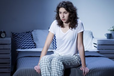 Uykuya dalmak bu gece imkansız görünüyor